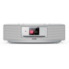 Mikrosystém KENWOOD CR-ST700SCD-S (CR-ST700SCD-S)