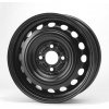 Alcar Stahlrad KFZ 7030 5.5x14 4x100 ET45 černé