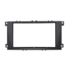 2DIN redukcia pre Ford Mondeo 2007-, Focus 2007-2011, S-MAX 2006-, C-MAX 2007-2010