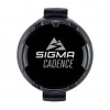 Sigma vysielač kadencie DUO nemagnetický, ANT / Bluetooth