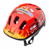 Prilba Meteor KS06 Firetracker XS