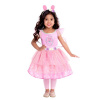 Bambule Kostým Peppa Fairy 4-6 rokov