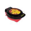 Uncanny Brands Pokémon Waffle maker Pikachu