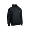 NASH - Mikina Make It Happen Carp Logo Hoody Black veľ. 2XL