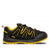 BENNON ALEGRO O1 ESD Yellow Sandal Veľkosť: 43