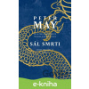 E-kniha Sál smrti - Peter May