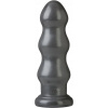 Análny kolík American Bombshell B-10 Tango PVC 25 cm sivý