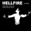 Hellfire Vol 6.66: The True Face Of Russian Black Metal (2 CD)