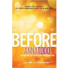 Before (After 5) - Toddová Anna