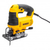 Priamočiara píla DeWALT DWE349-QS (650 W)