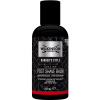Wilkinson Sword Barbers Style Post Shave Balm balzam po holení 118 ml