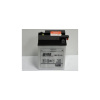 FIAMM motobatéria 6V, 13Ah, 60A, FB38-6A