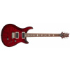 PRS S2 Custom 24 Fire Red Burst