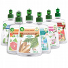 Air Wick Active Fresh Osviežovač vzduchu Náplň Mix vôní 6x228 ml