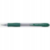 Pilot 2028 Super Grip zelené