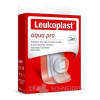 LEUKOPLAST AQUA PRO náplasť na rany, vodeodolná, 3 veľkosti, (inov.2020/2021) 1x20 ks