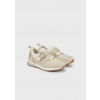 MAYORAL 43339-41 TOPÁNKY ADIDASKI POLOBOUTY béžové r.30