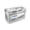 Varta Silver Dynamic 12V 85Ah 800A 585 200 080