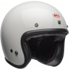 BELL motocyklová prilba Custom 500 Solid Helmet - XS