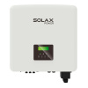 SOLAX Menič hybridný SolaX G4 X3-Hybrid-8.0-D, Wifi 3.0, CT, 3F 8kW