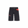 Ortovox dámske kraťasy Pelmo Shorts W | farba: black raven, veľkosť: S