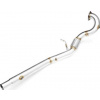 RM Motors Downpipe AUDI A3 QUATTRO SEAT CUPRA R