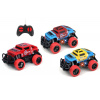 Auto Beast RC na diaľkové ovládanie 14,5 cm - mix variantov či farieb
