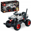 LEGO Speed Champions 34576346 LEGO Technic Monster Jam Mutt Dalmatian 42150 pre malý aj veľký darček (LEGO TECHNIC Monster Jam Mutt Dalmatin 42150 MONSTER TRUCK BIG)