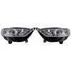 SVETLOMETY KOMPLET FORD MONDEO MK5 2014-2018