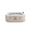 Whirlpool INTEX PureSpa Chevron Bubble Deluxe pre 6 osôb 28472NP
