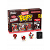 Funko Bitty Pop! Marvel Deadpool BBQ Master 4-pack