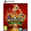 Two Point Museum Explorer Edition
