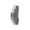 MIXVILL 07750235 Elektroměr 1F na DIN lištu MID-MN-1A