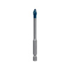 Vrták do keramiky Bosch HEX-9, Ø 6x90mm EXPERT
