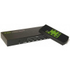 Techly Techly HDMI 5/1, 4K, 2K, 3D - 020713
