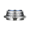 LAOWA 10mm f/4 Cookie strieborný pre L-Mount
