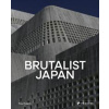 Brutalist Japan - Paul Tulett, Prestel
