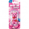 Areon Smile Toy Bubble Gum