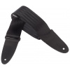 PRS Black Nylon Seatbelt Strap