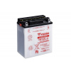 Motobatéria Yuasa Yumicron 12V, 12Ah, 150A, YB12AL-A