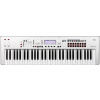 Korg Kross 2-61 White