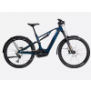 Elektro bicykel Lapierre E-Explorer FS 9.7 blue 2024