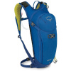 OSPREY SISKIN 8L, postal blue