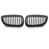 TUNING-TEC Grille Black Matt Fits Bmw E92 / E93 07-10 C/C