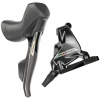 Řadící a brzdová páka Sram Force AXS D2 Stealthamajig Flat Mount pravá
