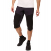 Kilpi OLPRA-M Pánske 3/4 outdoorové nohavice YM0406KI Čierna XL