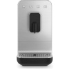 SMEG Deutschland GmbH Smeg BCC11BLMEU, Espresso kávovar, 1,4 L, Kávové zrná, Mletá káva, Vstavaný mlynček, 1350 W, Čierna