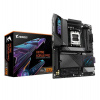 GIGABYTE MB Sc AM5 X870E AORUS PRO, AMD X870, 4xDDR5, 2xHDMI, 2xUSB4, WiFi (X870E AORUS PRO)