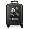 JOUMMABAGS Cestovný kufor ABS Star Wars Mandalorian ABS plast, 55 cm