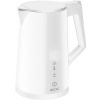 ECG RK 1893 Digitouch White kanvica 1,7 l, biela